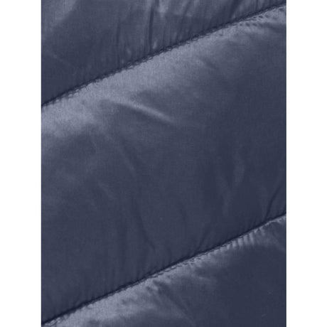 kids ONLY Vintage Indigo Kogkajsa Lys Quilt Huva Jkt Otw Noos
