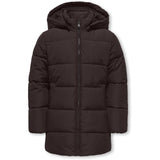 kids ONLY Chocolate Torte Kogjuta Puffer Täcka Otw Noos