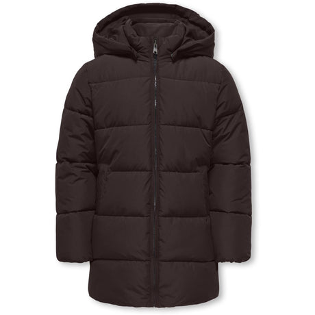 kids ONLY Chocolate Torte Kogjuta Puffer Täcka Otw Noos