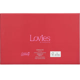 TRENDS by Depesche Stribes Lovies Smyckeskrin