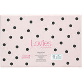 TRENDS by Depesche Dots Lovies Smyckeskrin