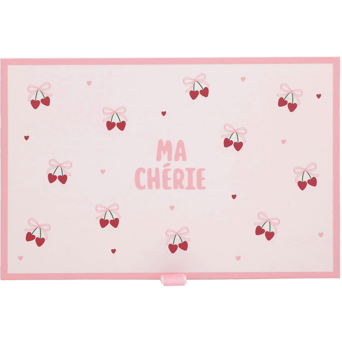 TRENDS by Depesche Cherry Lovies Smyckeskrin