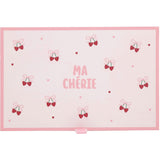 TRENDS by Depesche Cherry Lovies Smyckeskrin