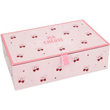 TRENDS by Depesche Cherry Lovies Smyckeskrin