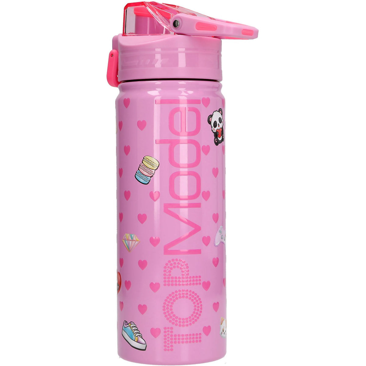 TOPModel Pin It Dricksflaska 600 Ml Rustfrit Stål