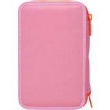 TOPModel Pin It Trippel Pennfodral Med Silicone Charms