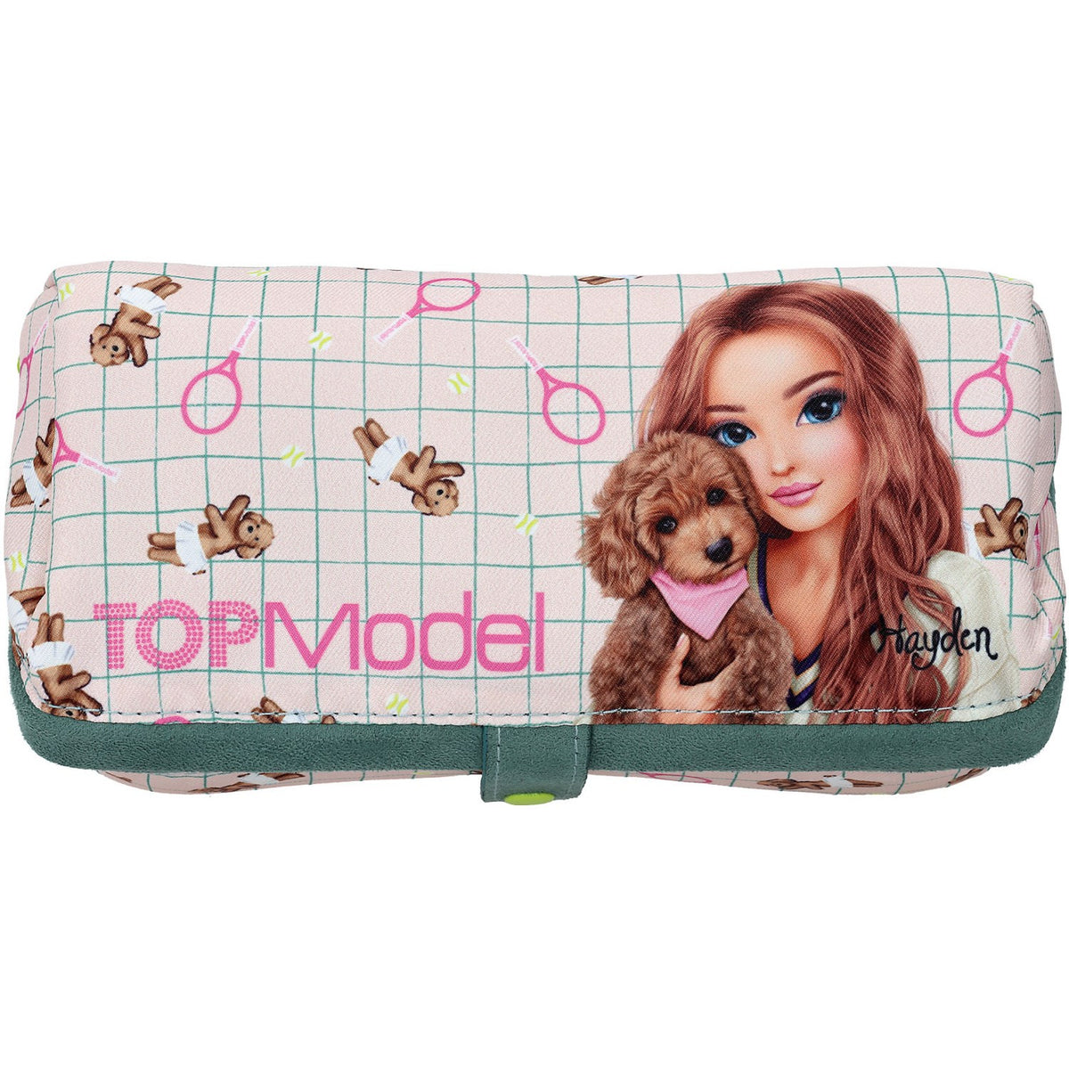 TOPModel Sportique Pennfodral