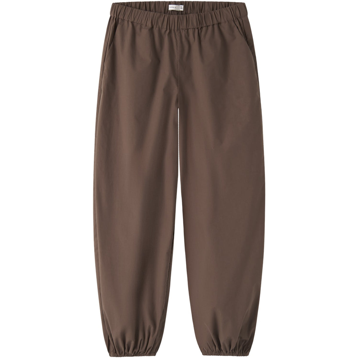 Name It Coffee Bean Nmfodette Ballon Byxor
