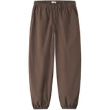Name It Coffee Bean Nmfodette Ballon Byxor