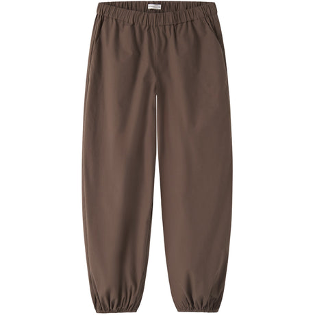 Name It Coffee Bean Nmfodette Ballon Byxor