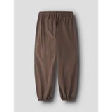 Name It Coffee Bean Nmfodette Ballon Byxor