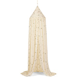 LIEWOOD Peach / Sea Shell Enzo Canopy