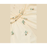LIEWOOD Peach / Sea Shell Enzo Canopy