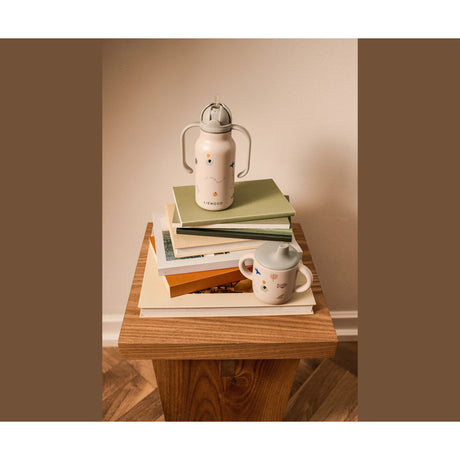 LIEWOOD Flying / Sandy Kimmie Water Flaska 250 Ml