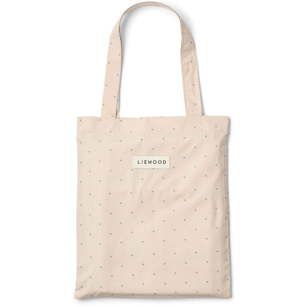LIEWOOD Star / Sandy Carmen Baby Printed Sängkläder