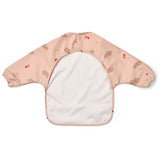 LIEWOOD Wild Child / Rosey Merle Printed Cape Haklapp