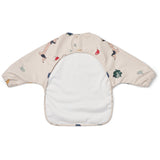 LIEWOOD Imagine / Sandy Merle Printed Cape Haklapp