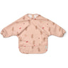 LIEWOOD Wild Child / Rosey Merle Printed Cape Haklapp