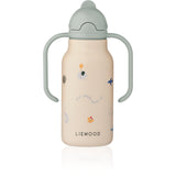 LIEWOOD Flying / Sandy Kimmie Water Flaska 250 Ml