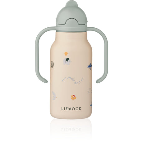 LIEWOOD Flying / Sandy Kimmie Water Flaska 250 Ml