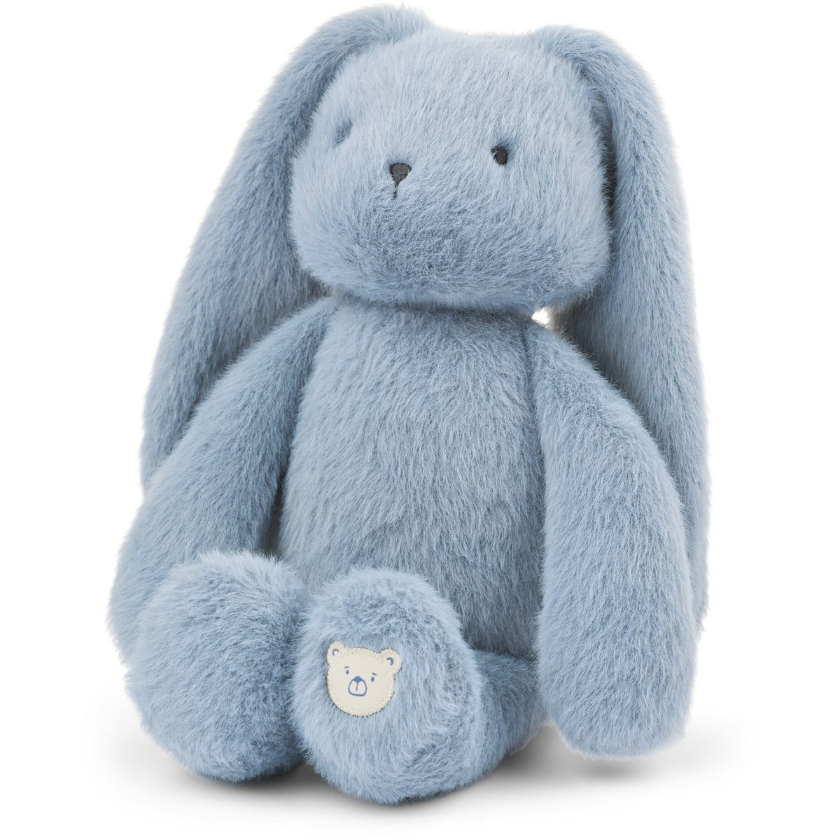 LIEWOOD Beach Blue Berto Rabbit Nallebjörn