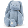 LIEWOOD Beach Blue Berto Rabbit Nallebjörn