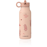 LIEWOOD Wild Child / Rosey Falk Water Flaska 350 Ml