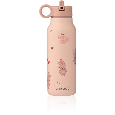 LIEWOOD Wild Child / Rosey Falk Water Flaska 350 Ml