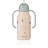 LIEWOOD Flying / Sandy Kimmie Water Flaska 250 Ml