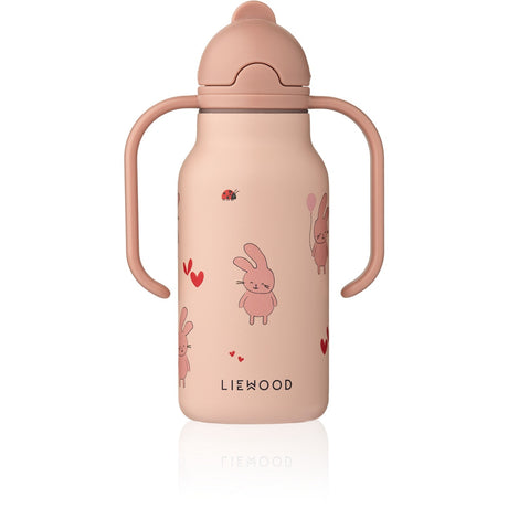 LIEWOOD Wild Child / Rosey Kimmie Water Flaska 250 Ml
