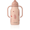 LIEWOOD Wild Child / Rosey Kimmie Water Flaska 250 Ml