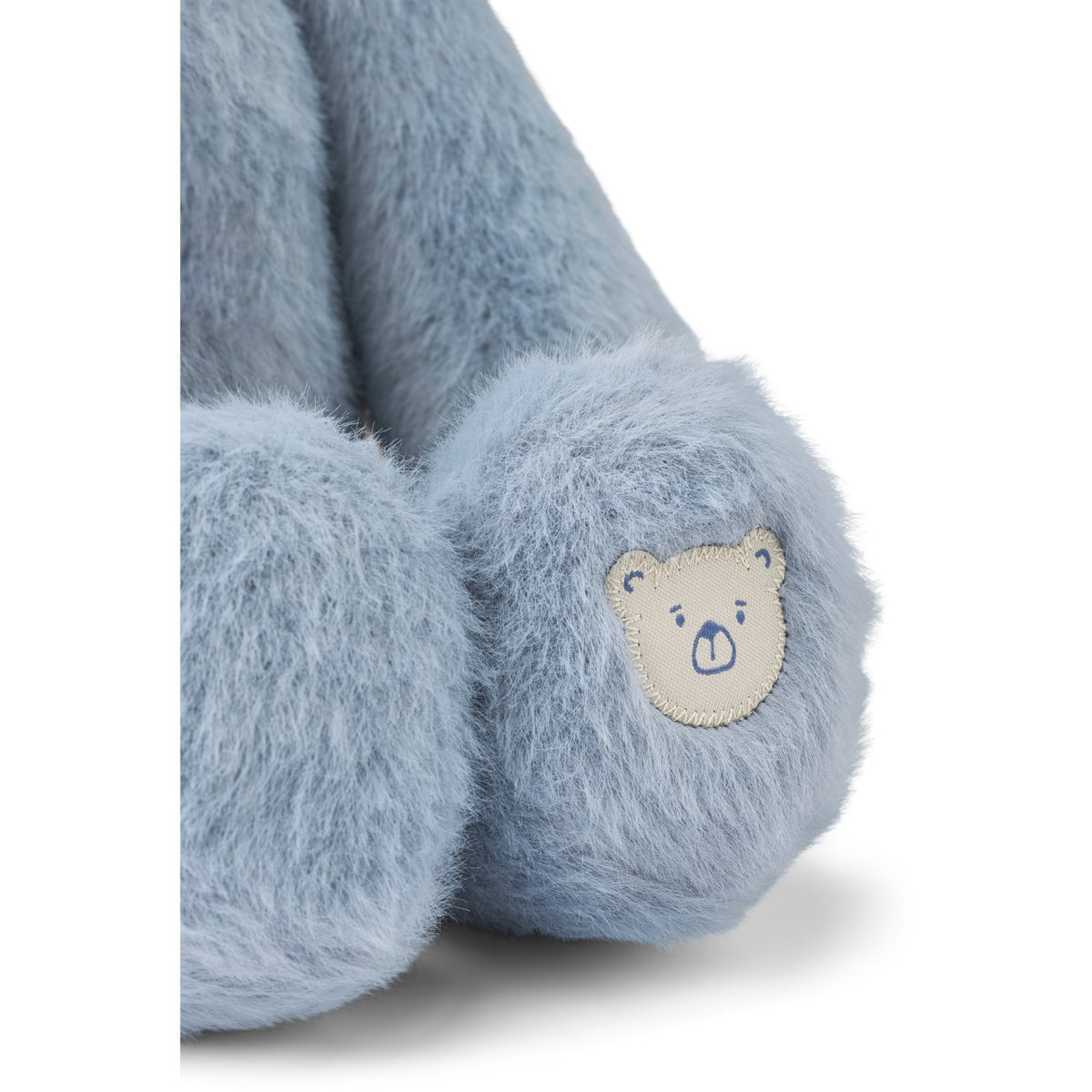 LIEWOOD Beach Blue Berto Rabbit Nallebjörn