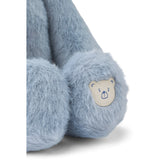 LIEWOOD Beach Blue Berto Rabbit Nallebjörn