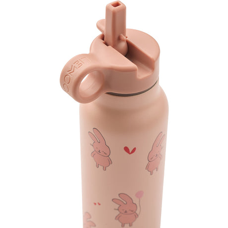 LIEWOOD Wild Child / Rosey Falk Water Flaska 350 Ml