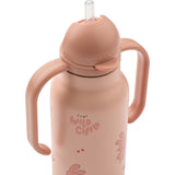 LIEWOOD Wild Child / Rosey Kimmie Water Flaska 250 Ml