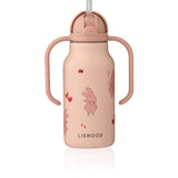 LIEWOOD Wild Child / Rosey Kimmie Water Flaska 250 Ml