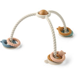 LIEWOOD Sandy Multi Mix Soren Suction Leksak