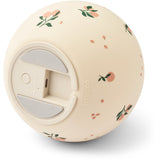 LIEWOOD Peach / Sea Shell Yuki Night Light