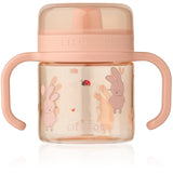 LIEWOOD Wild Child / Rosey Kylo Tritan Sippy Kopp 280ml