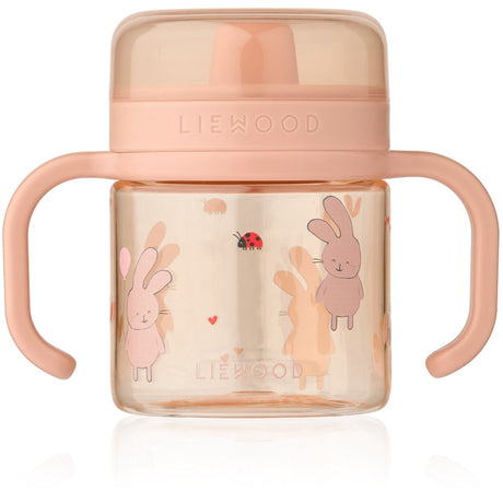 LIEWOOD Wild Child / Rosey Kylo Tritan Sippy Kopp 280ml