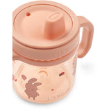 LIEWOOD Wild Child / Rosey Kylo Tritan Sippy Kopp 280ml