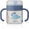 LIEWOOD Dino Roar / Sandy Kylo Tritan Sippy Kopp 280ml