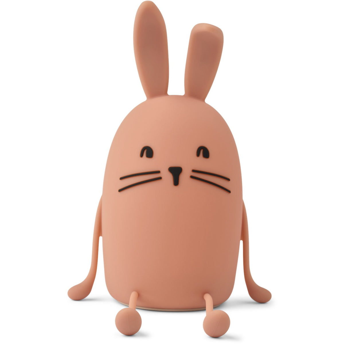 LIEWOOD Pale Tuscany Evex Rabbit Night Light