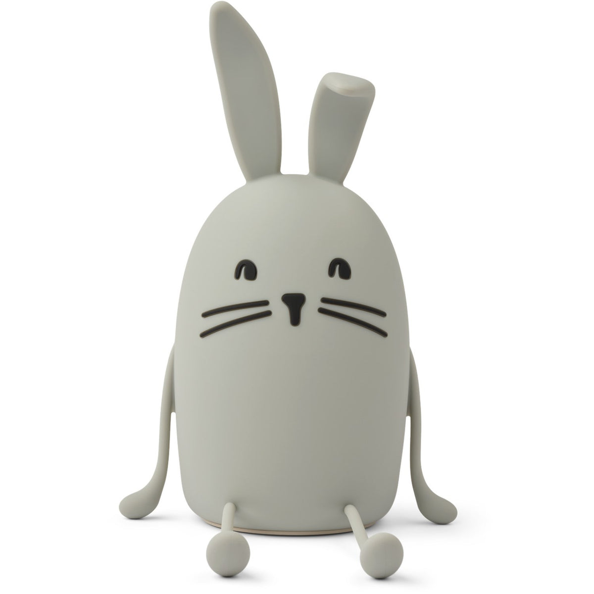 LIEWOOD Dove Blue Evex Rabbit Night Light