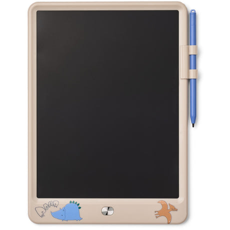 LIEWOOD Dino Roar / Sandy Zora Magic Drawing Board 10 Inches
