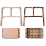 LIEWOOD Pale Tuscany Melanie 2-Step Taburet