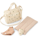 LIEWOOD Peach / Pale Tuscany Mix Neoma Docka Nursery Kit