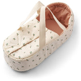 LIEWOOD Mini Me Peach / Seashell Melisse Docka Lift