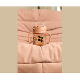 LIEWOOD Berry / Pale Tuscany Kai Tritan Strån Kopp 280ml