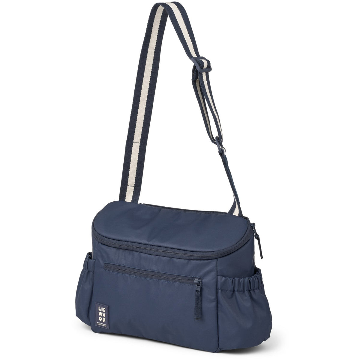 LIEWOOD Classic Navy Olivie Organizer Väska